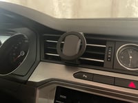 Image 3 of VOLKSWAGEN PASSAT B8 PHONE HOLDER