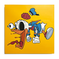 Image 1 of ANGRY DONALD