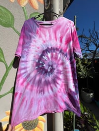 Image 1 of Gravity spiral mens (unisex) size M