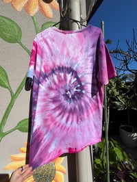 Image 2 of Gravity spiral mens (unisex) size M