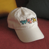 Fun Bum Run Dad Cap