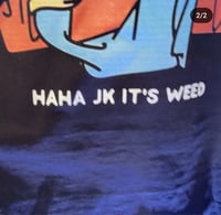 Image 2 of HIGH on JESUS! 