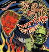 VA - CREATURE CUTS VOL.2 (LP)