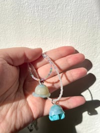 Image 4 of sea creature necklace
