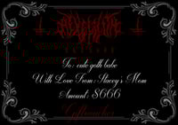 Gift Voucher