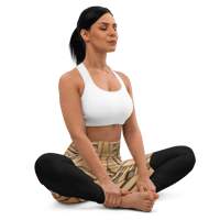 Image 6 of BRH The GatewayII Yoga Leggings