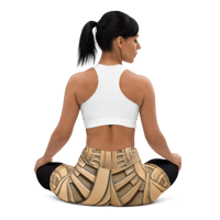 Image 1 of BRH The GatewayII Yoga Leggings