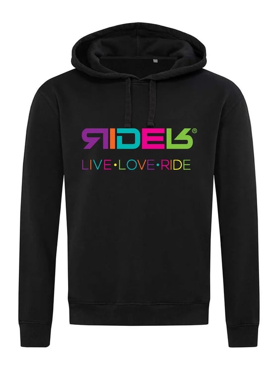 Image of UNISEX SWEAT HOODIE