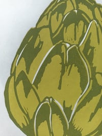 Image 3 of Artichoke 