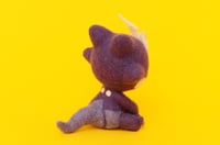 Image 2 of Toxel Needlefelt