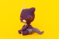 Image 4 of Toxel Needlefelt