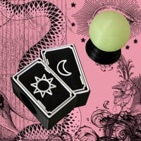 Image 1 of FHOS - Season of the Witch