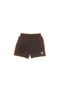 Image of Hustle Gym Shorts