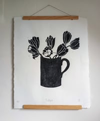 Image 3 of Tulips