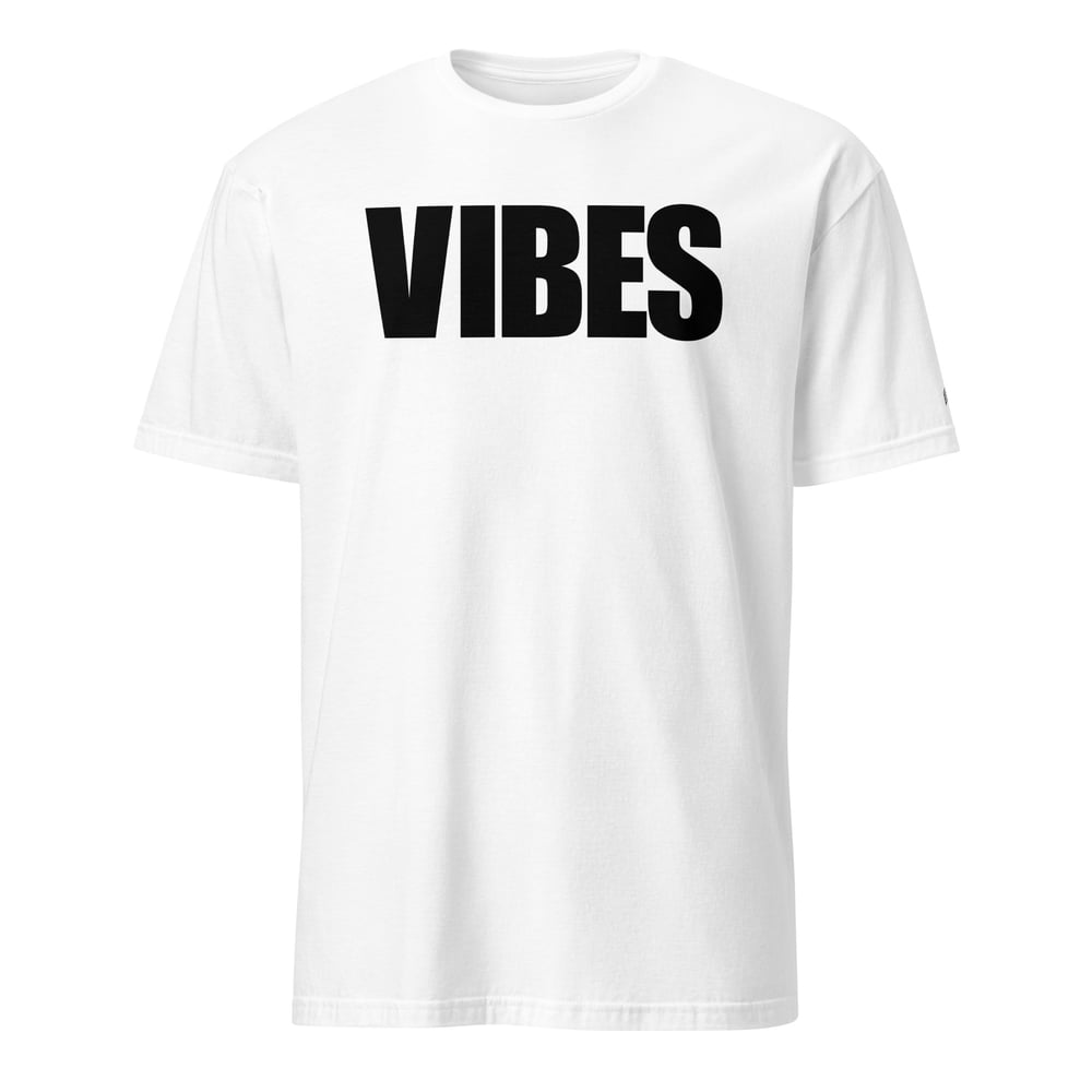 Image of VIBES Tee