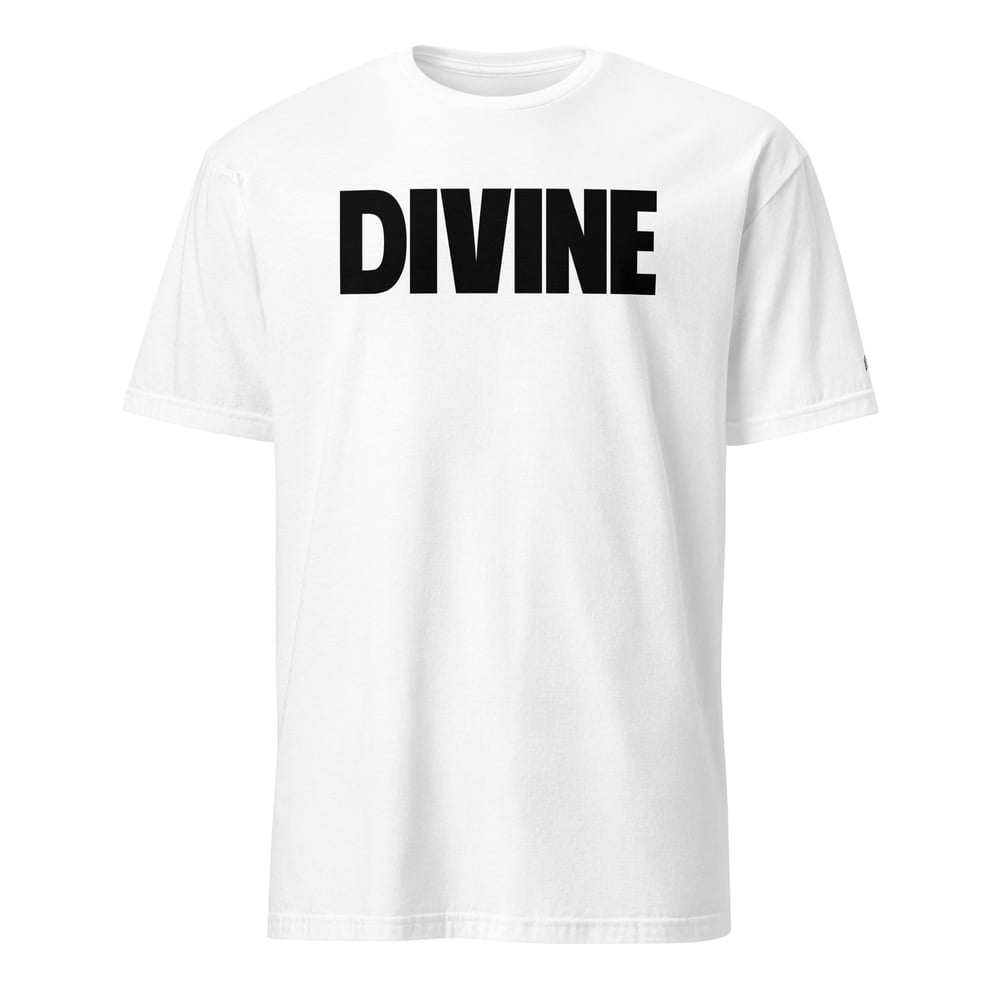 Image of DIVINE Tee