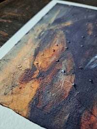 Image 2 of "Vaisto" Fine art prints