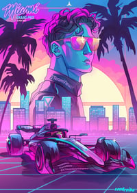 Image 3 of 2024 GP 2 - Prints A4 