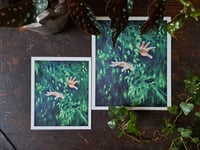 Image 3 of "Touch" Fine art prints