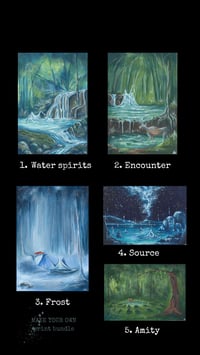 Image 2 of Make your own print bundle!