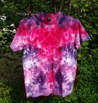 Image 1 of Dragonfruit Mirror Tee