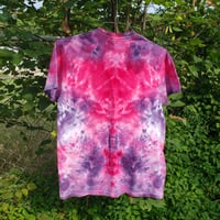 Image 2 of Dragonfruit Mirror Tee