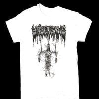 Image 1 of Undergang  " Hanging Corpse " T shirt 