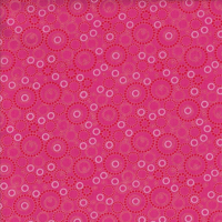 Image 10 of KITCHEN LOVE 10" Square Pack 42 pc by Cherry Guidry for Contempo of Benartex