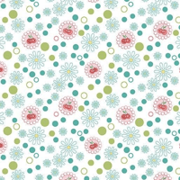 Image 13 of KITCHEN LOVE 10" Square Pack 42 pc by Cherry Guidry for Contempo of Benartex