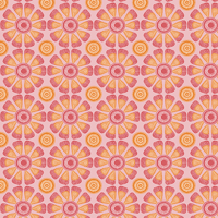 Image 15 of KITCHEN LOVE 10" Square Pack 42 pc by Cherry Guidry for Contempo of Benartex