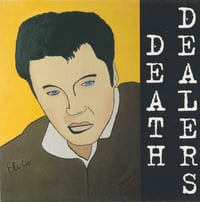 Image 1 of VA - DEATH DEALERS (LP)