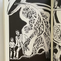 Image 4 of UFO Mushroom Invasion by Shirakawa Marina!