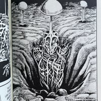 Image 7 of UFO Mushroom Invasion by Shirakawa Marina!