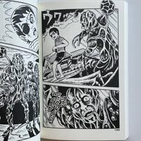 Image 10 of UFO Mushroom Invasion by Shirakawa Marina!