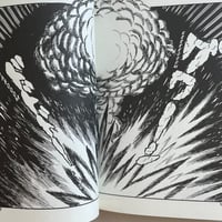 Image 11 of UFO Mushroom Invasion by Shirakawa Marina!