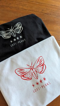 Image 1 of LAST UNITS! - MARIPOSA relaxed fit T-shirt