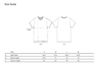 Image 5 of LAST UNITS! - MARIPOSA relaxed fit T-shirt