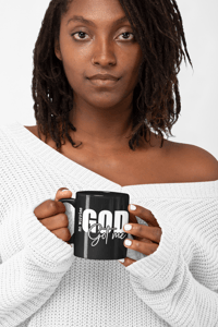 Image 1 of God Got Me