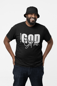 Image 5 of God Got Me