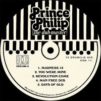 Image 3 of V/A - Prince Philip Presents: Dubplates & Raw Rhythm from King Tubby's Studio 1973-1976 2LP