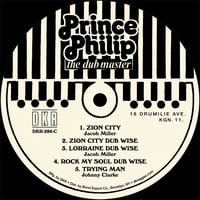 Image 5 of V/A - Prince Philip Presents: Dubplates & Raw Rhythm from King Tubby's Studio 1973-1976 2LP