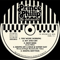 Image 6 of V/A - Prince Philip Presents: Dubplates & Raw Rhythm from King Tubby's Studio 1973-1976 2LP