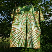 Image 1 of Full Teardrop Tee