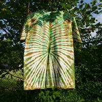 Image 2 of Full Teardrop Tee