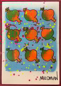 Image 2 of Dogheart Orange