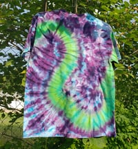 Image 2 of Slime S-Wave Tee