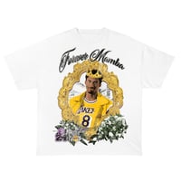 Forever Mamba Tee 