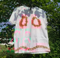 Image 1 of Simple Red Tee