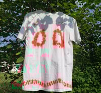 Image 2 of Simple Red Tee