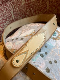 Image 3 of The ‘Comet’  Belt 